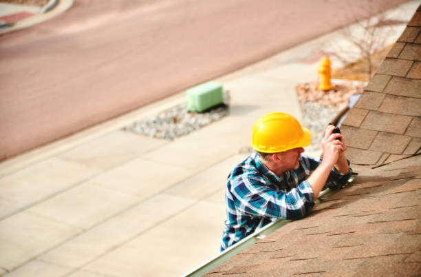 Tile Roofing Contractor in Bishop, TX