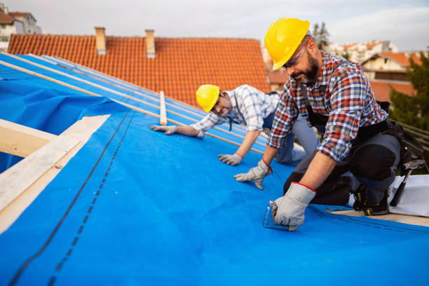 Best Tile Roofing Contractor  in Bishop, TX