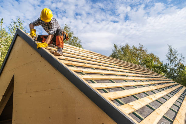 Roof Installation Near Me in Bishop, TX