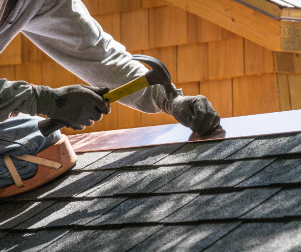 Best Storm Damage Roof Repair  in Bishop, TX